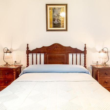 Casa Pepa Apartment โกนิล เด ลาฟรอนเตรา ภายนอก รูปภาพ