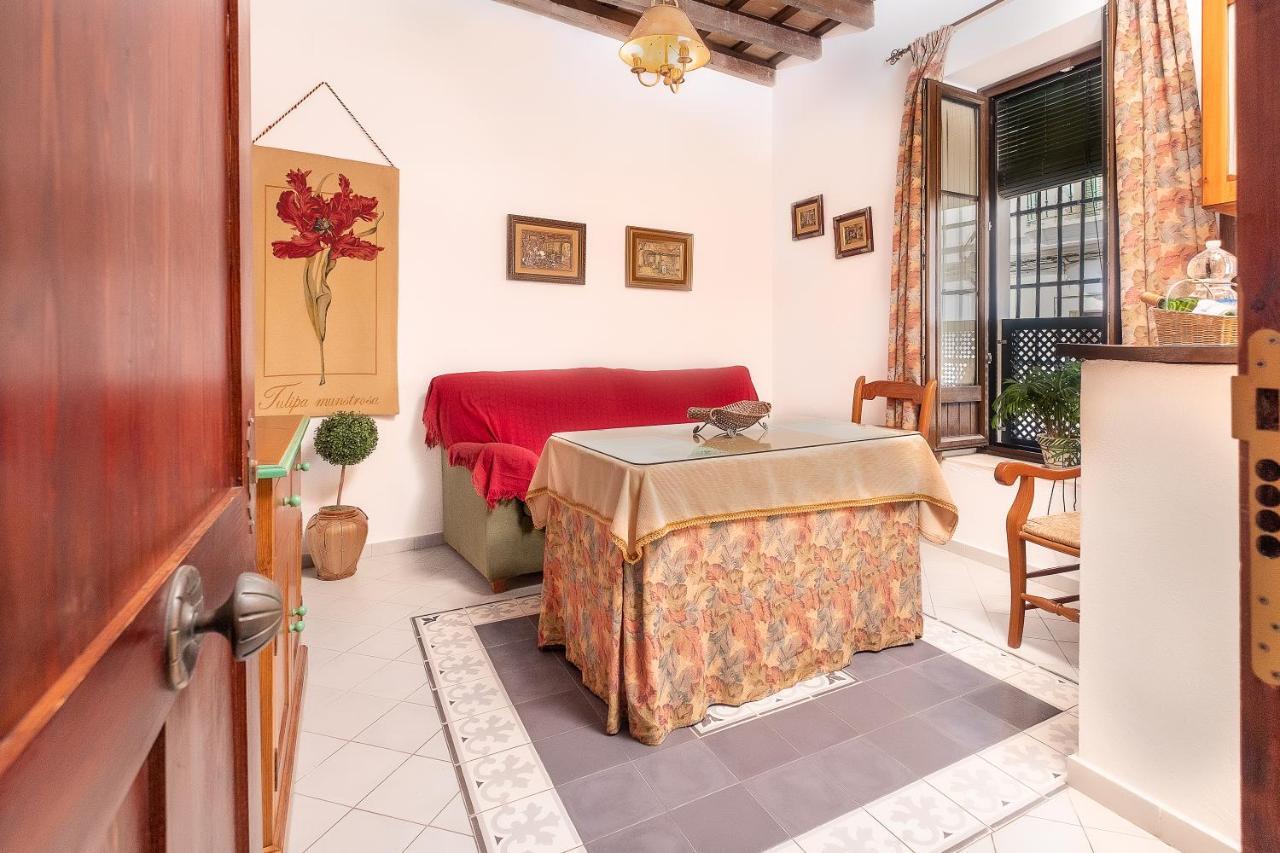 Casa Pepa Apartment โกนิล เด ลาฟรอนเตรา ภายนอก รูปภาพ