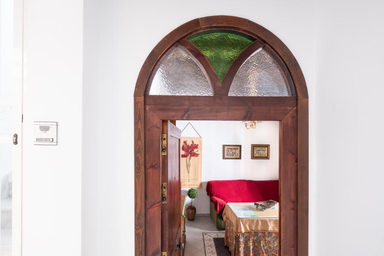 Casa Pepa Apartment โกนิล เด ลาฟรอนเตรา ภายนอก รูปภาพ